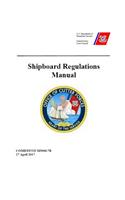 Shipboard Regulations Manual