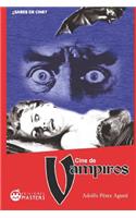 Cine de vampiros