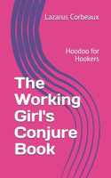 Working Girl's Conjure Book