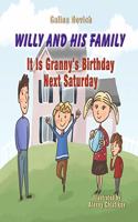 Willy and His Family