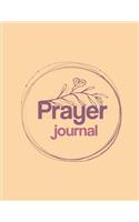 Prayer Journal