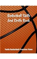 Basketball Skills And Drills Book