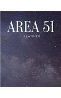 Area 51 Planner