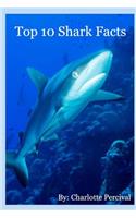 Top 10 Shark Facts