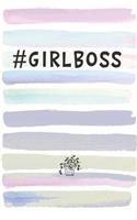 #GirlBoss