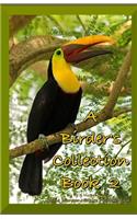 Birder's Collection Book 2