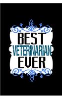 Best veterinarian ever