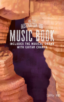 Vbs 2021 Music Book: (Destination Dig)