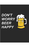 Bier Tasting Buch