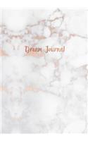 Dream Journal