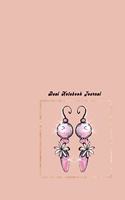 Dual Notebook Journal
