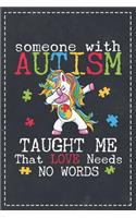 Autism Awareness