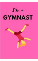 I'm a Gymnast