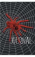 Spider Journal