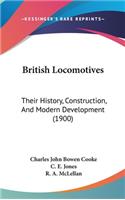 British Locomotives