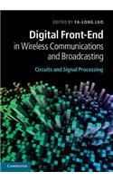 Digital Front-End in Wireless Communications and Broadcasting