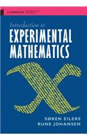 Introduction to Experimental Mathematics