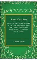 Roman Stoicism