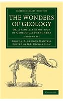 Wonders of Geology 2 Volume Set