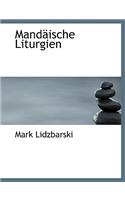 Mandaische Liturgien