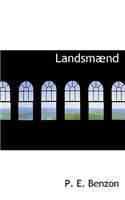 LandsmÃ¦nd