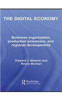 The Digital Economy