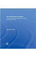 The Disordered Mind