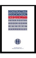 Constructing Educational Inequality