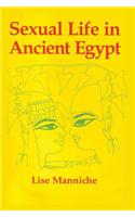 Sexual Life in Ancient Egypt