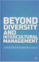 Beyond Diversity and Intercultural Management