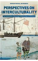 Perspectives on Interculturality