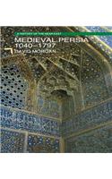 Medieval Persia 1040-1797