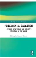 Fundamental Causation