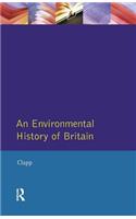 An Environmental History of Britain