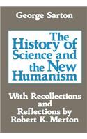 The History of Science and the New Humanism