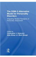 Dsm-5 Alternative Model for Personality Disorders