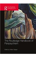 The Routledge Handbook of Panpsychism