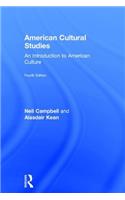 American Cultural Studies