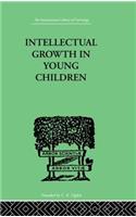 Intellectual Growth in Young Children