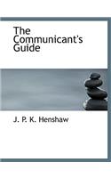 The Communicant's Guide