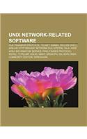 Unix Network-Related Software