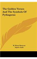 Golden Verses And The Symbols Of Pythagoras