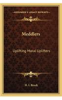 Meddlers: Uplifting Moral Uplifters