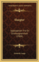 Slaegter