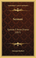 Sermoni