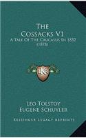 The Cossacks V1