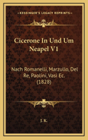 Cicerone In Und Um Neapel V1