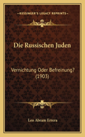 Russischen Juden