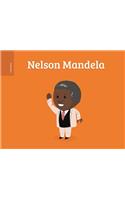 Pocket Bios: Nelson Mandela