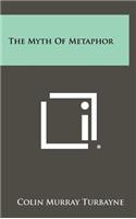 Myth Of Metaphor